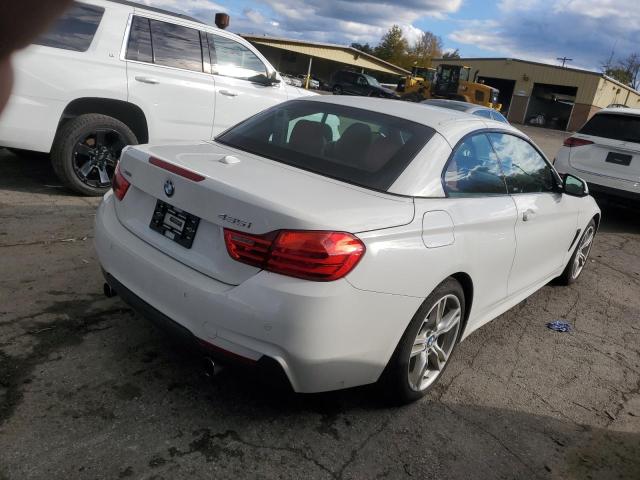 BMW 435 XI 2016