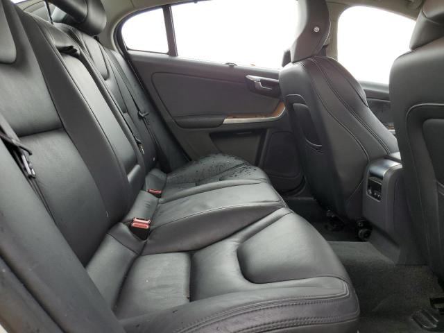 VOLVO S60 PLATINUM 2016