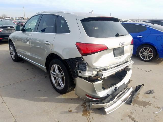 AUDI Q5 TDI PREMIUM PLUS 2015 