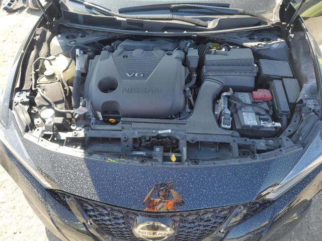 NISSAN MAXIMA PLATINUM 2022