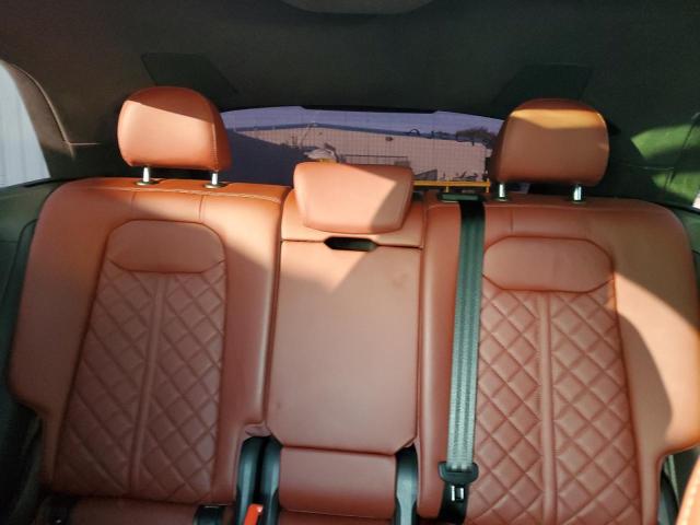 AUDI SQ8 PRESTIGE 2023