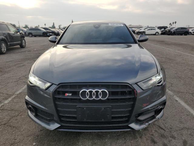 AUDI S6 PREMIUM PLUS 2018