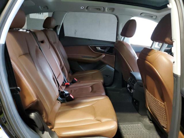 AUDI Q7 PREMIUM PLUS 2019
