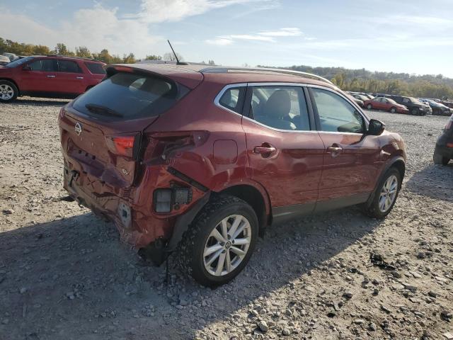 NISSAN ROGUE SPORT S 2019