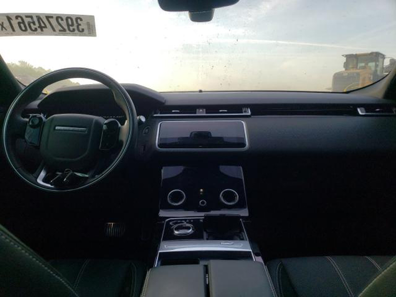 LAND ROVER RANGE ROVER VELAR R-DYNAMIC SE 2019