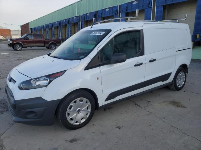 FORD TRANSIT CONNECT XL 2018