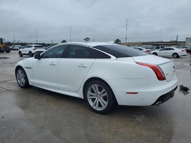 JAGUAR XJ R - SPORT 2019