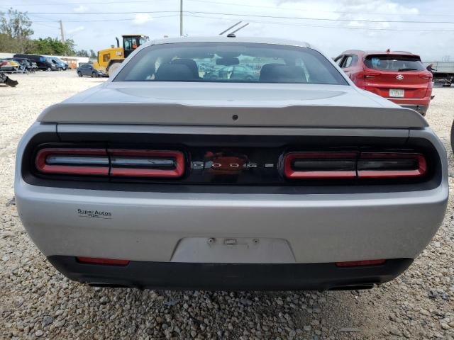 DODGE CHALLENGER R/T 2021