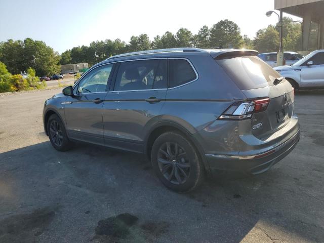 VOLKSWAGEN TIGUAN SE 2024