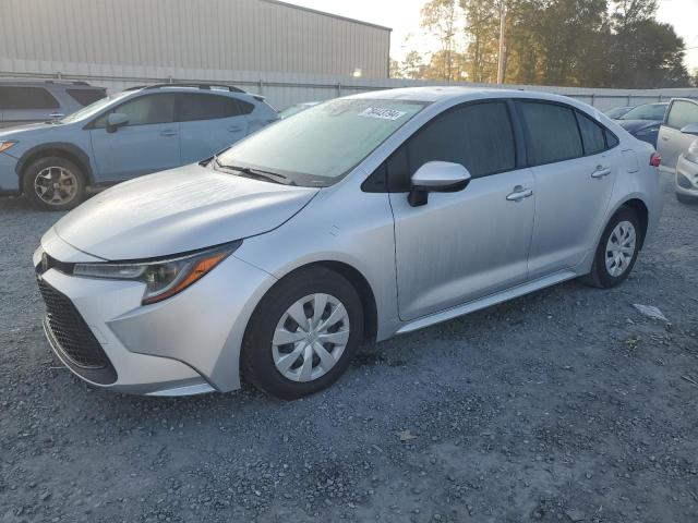 TOYOTA COROLLA L 2022