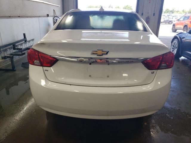 CHEVROLET IMPALA LT 2020
