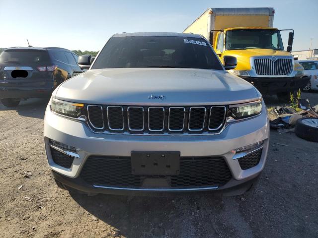 JEEP GRAND CHEROKEE LIMITED 4XE 2023