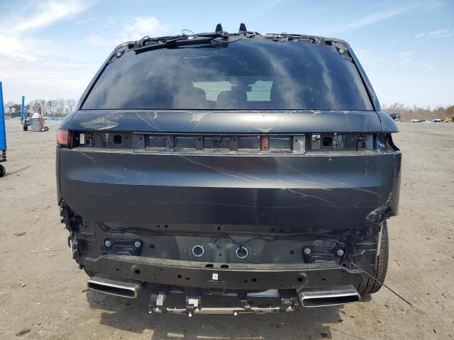 LAND ROVER RANGE ROVER SPORT DYNAMIC SE 2024