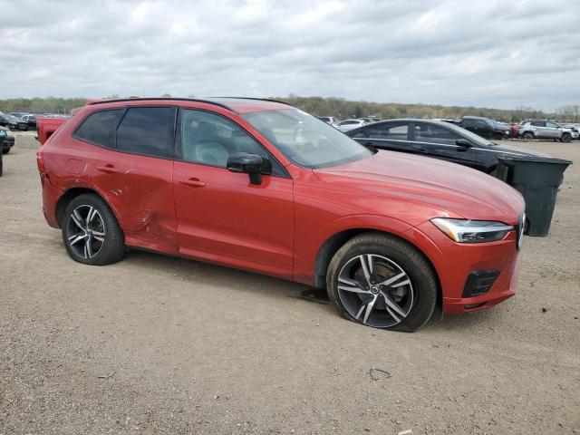 VOLVO XC60 T5 R-DESIGN 2021