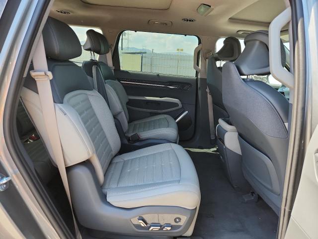 KIA EV9 LAND 2024