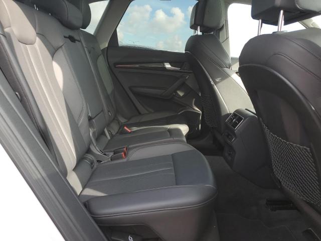 AUDI Q5 PREMIUM PLUS 2018