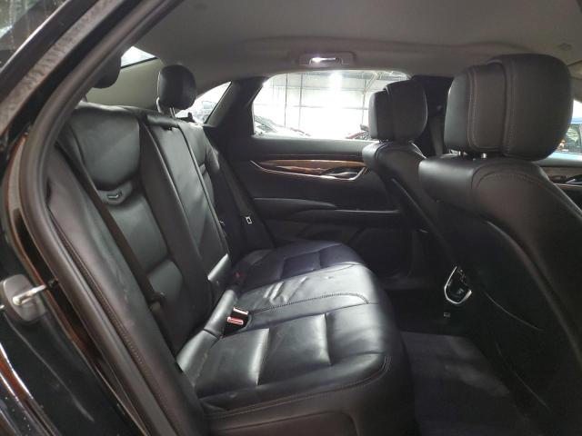 CADILLAC XTS LUXURY COLLECTION 2014