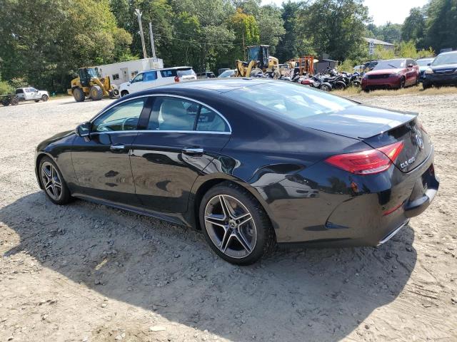 MERCEDES-BENZ CLS 450 4MATIC 2021