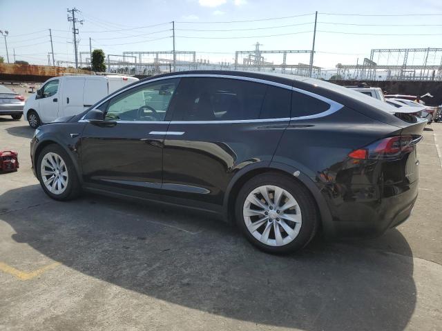 TESLA MODEL X 2018