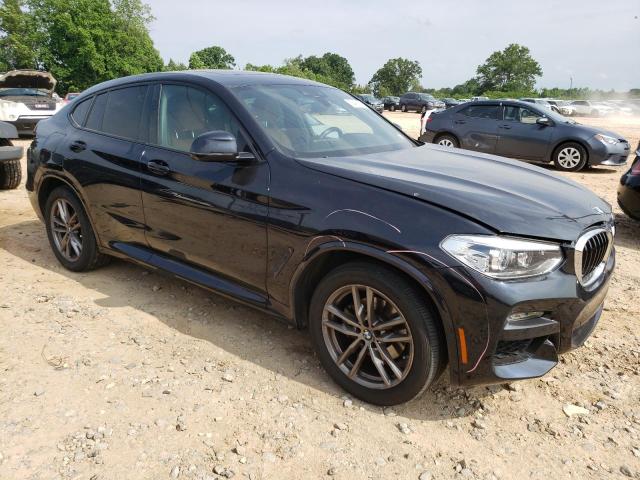 BMW X4 XDRIVE30I 2021