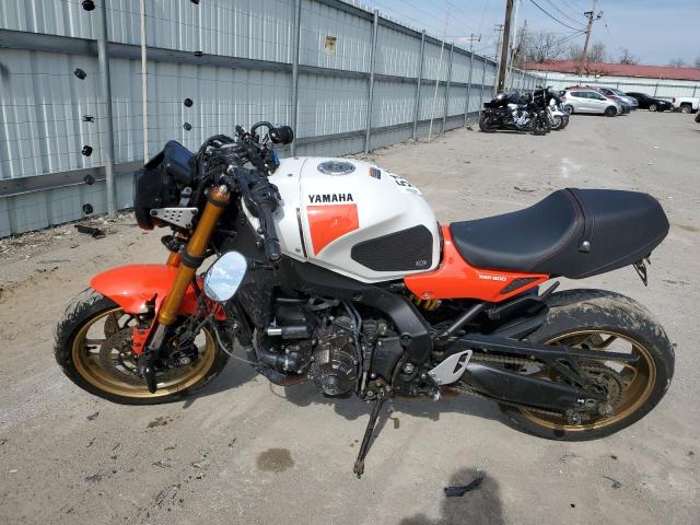 YAMAHA MTM890 2024