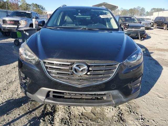 MAZDA CX-5 GT 2016
