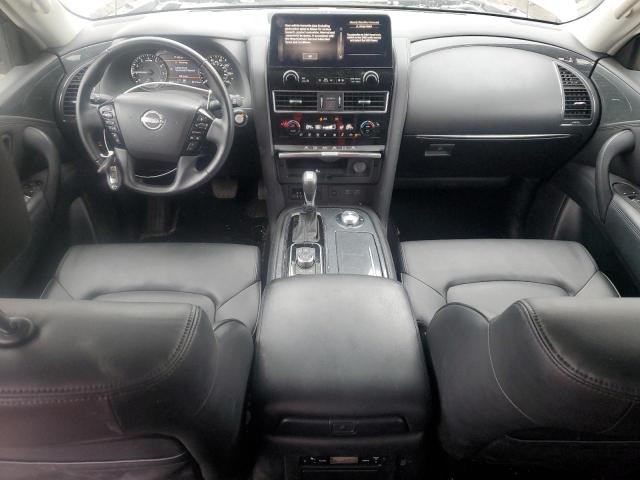 NISSAN ARMADA S 2022