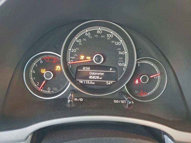 VOLKSWAGEN BEETLE S 2018