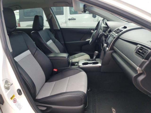TOYOTA CAMRY L 2013