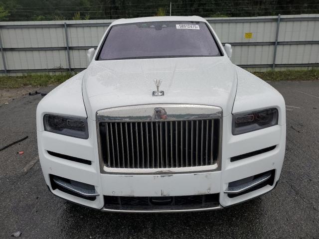 ROLLS-ROYCE CULLINAN 2024