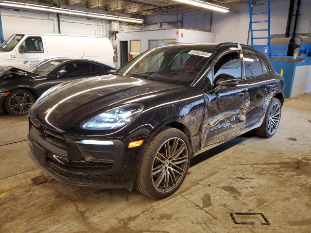 PORSCHE MACAN BASE 2023