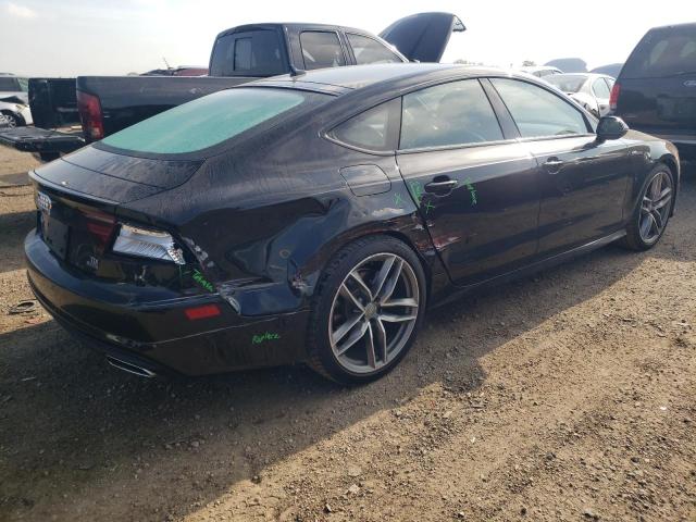 AUDI A7 PRESTIGE 2016