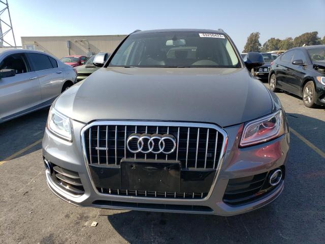 AUDI Q5 PREMIUM 2017