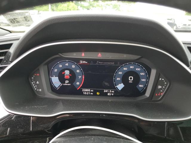 AUDI Q3 PREMIUM PLUS S LINE 45 2021