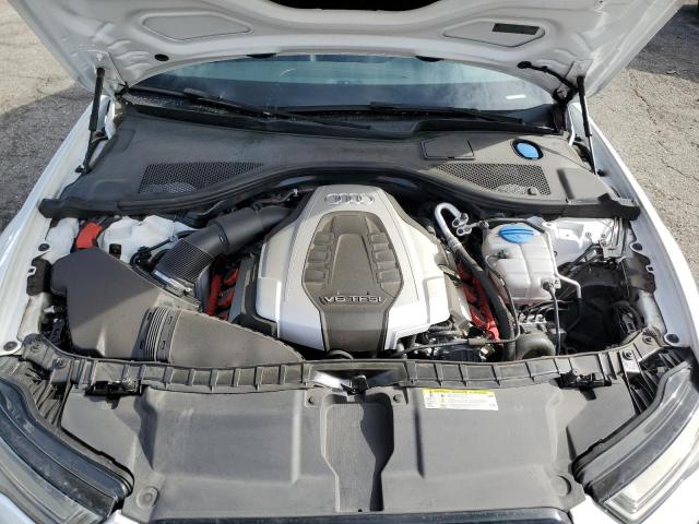 AUDI A6 PREMIUM PLUS 2017