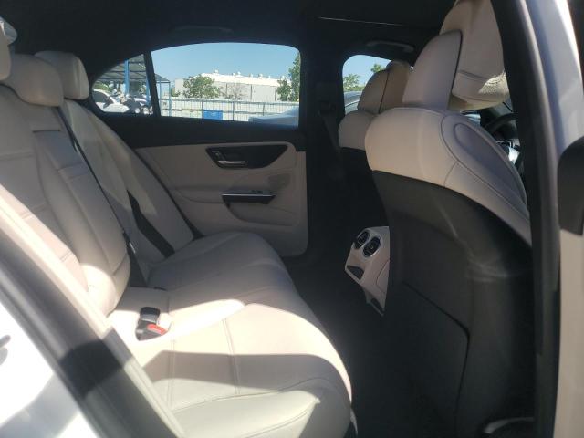 MERCEDES-BENZ C 300 4MATIC 2023