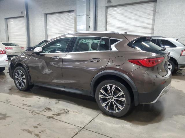 INFINITI QX30 BASE 2017