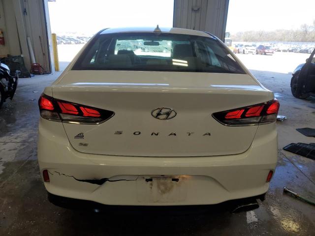 HYUNDAI SONATA SE 2019
