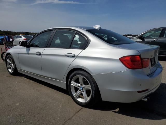 BMW 328 XI SULEV 2013