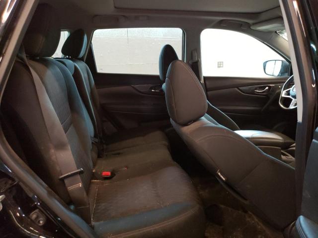 NISSAN ROGUE SV 2016
