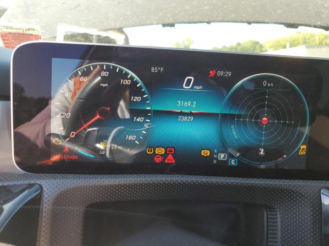 MERCEDES-BENZ A 220 4MATIC 2019
