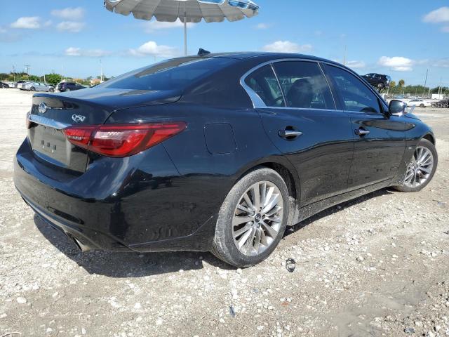 INFINITI Q50 LUXE 2019