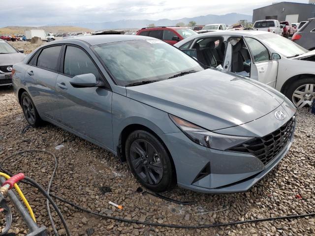 HYUNDAI ELANTRA SEL 2022