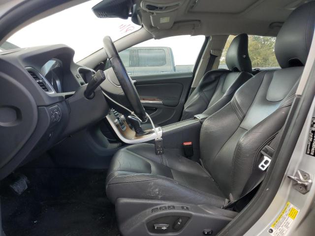 VOLVO S60 PLATINUM 2017