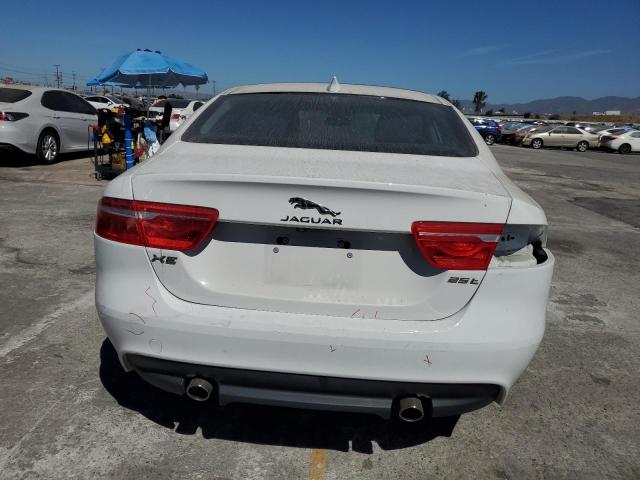 JAGUAR XE PREMIUM 2019