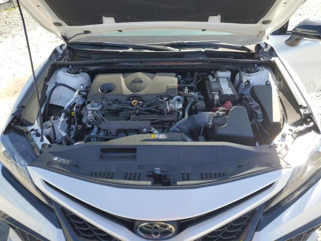 TOYOTA CAMRY XSE 2023