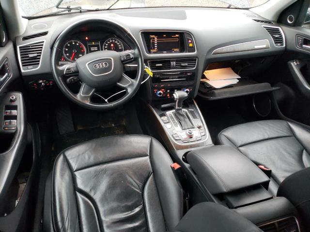 AUDI Q3 PREMIUM PLUS 2017
