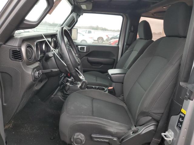 JEEP WRANGLER SPORT 2020