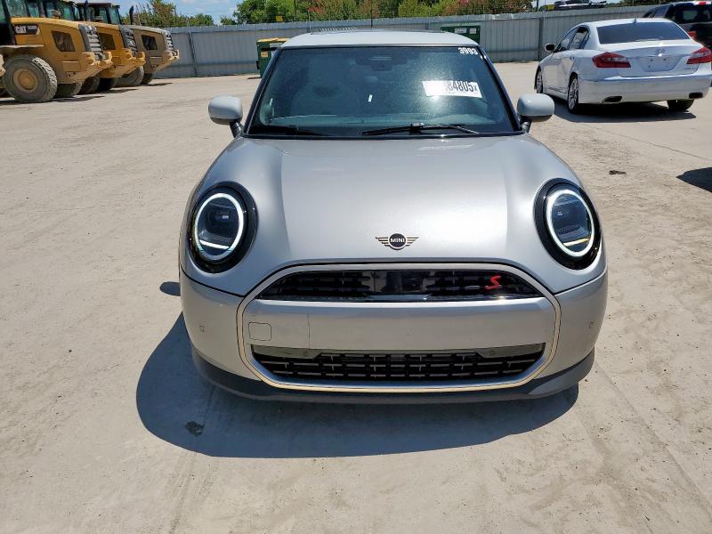 MINI COOPER S 2025