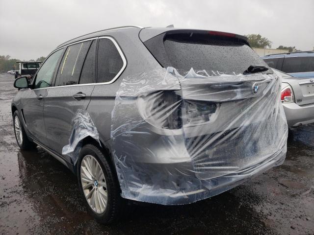 BMW X5 XDRIVE35I 2017